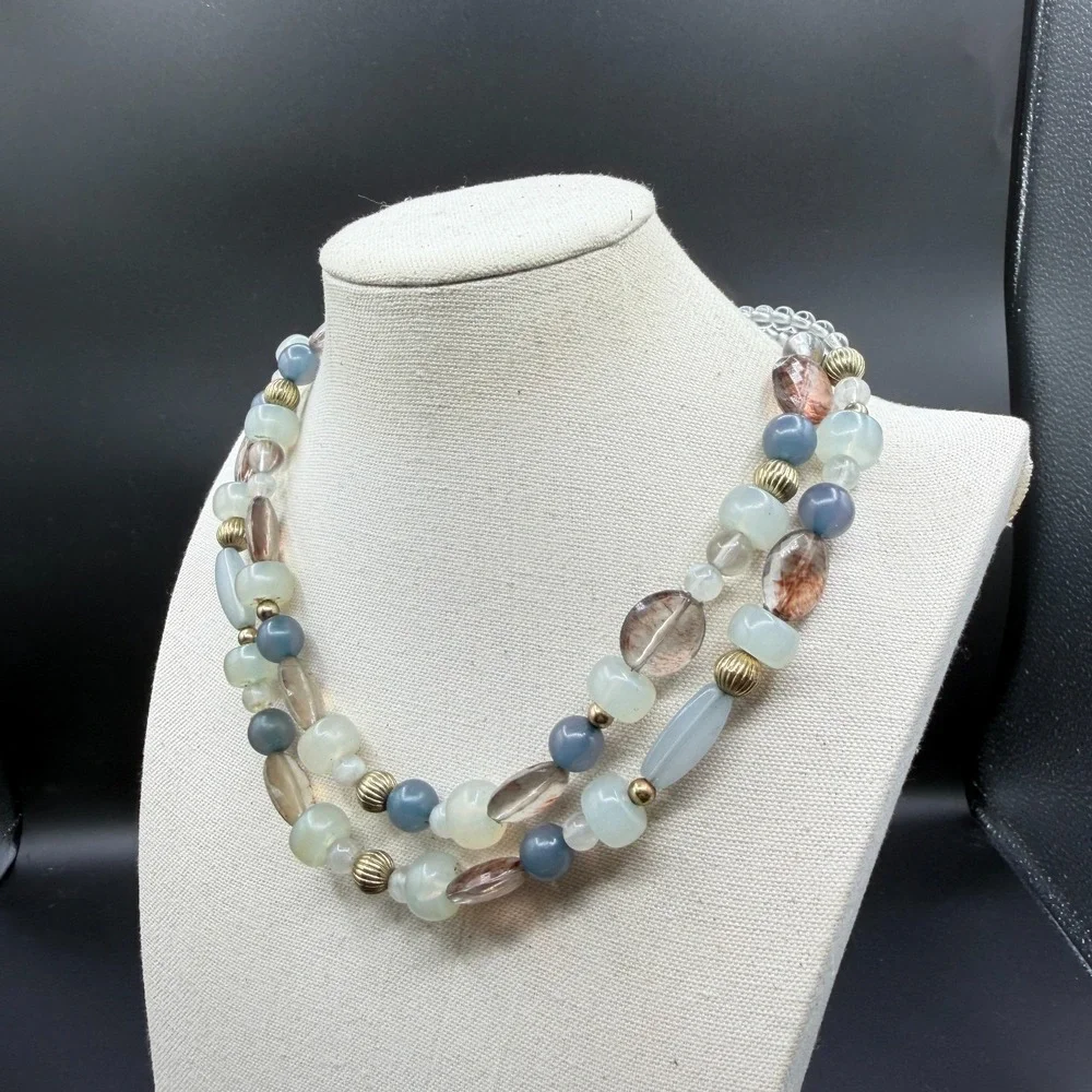 N/A double strand